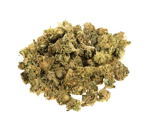 Bubblegum CBD blüten kaufen