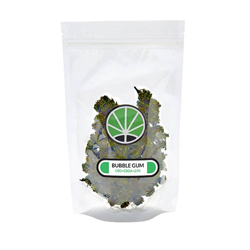 bubblegum-kush bubblegum-kush