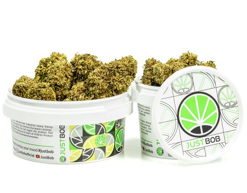 kann gorilla glue cbd gras