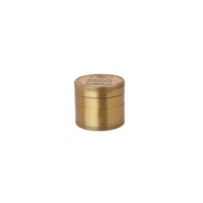 Mühle/Grinder Gold JustBob Mühle/Grinder Gold JustBob