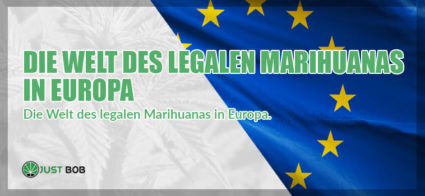 europe Die Welt des legalen Marihuanas