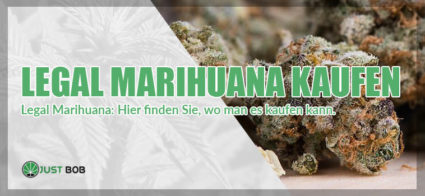 Legal Marihuana KAUFEN de