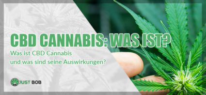 Was ist CBD Cannabis Was ist CBD Cannabis