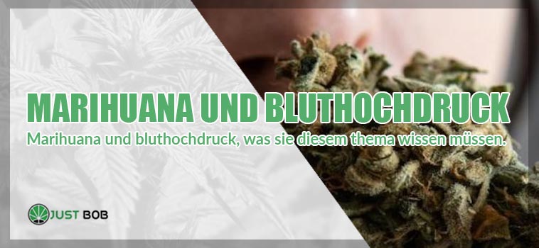 Marihuana und Bluthochdruck3