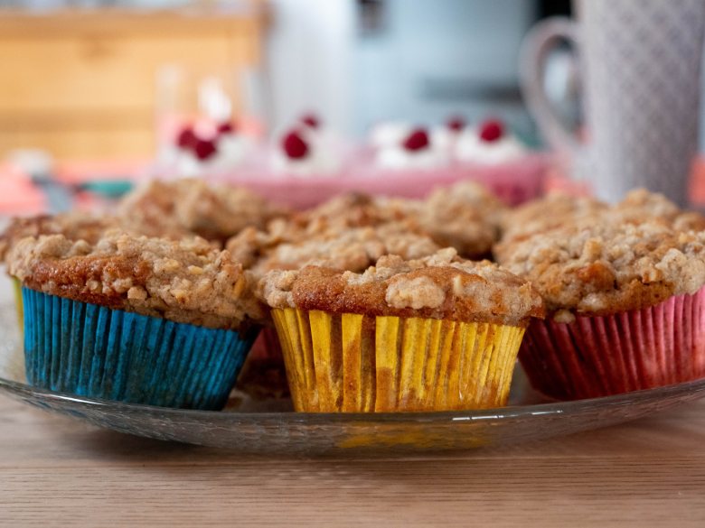 cannabis licht muffin