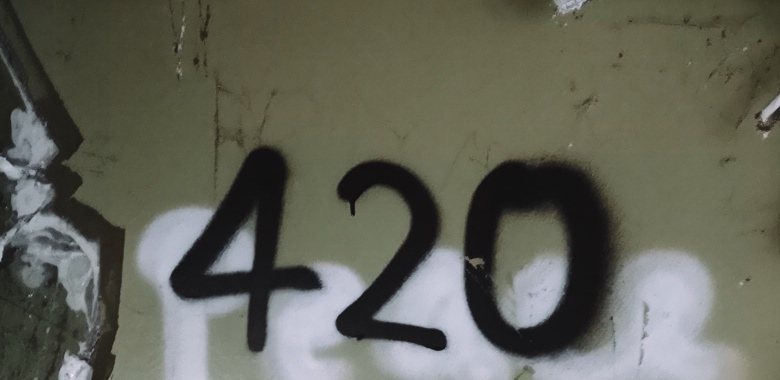 420 und legales Cannabis