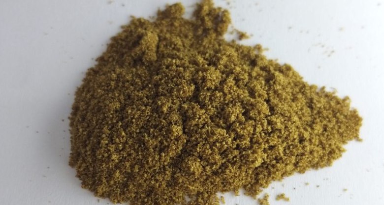 Synthetisches Cannabis und cbd Marihuana