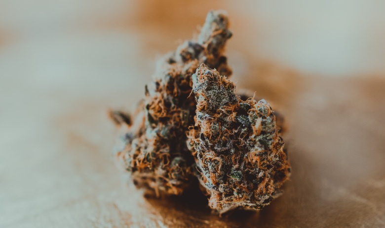 legale Marihuana Sorten 2020