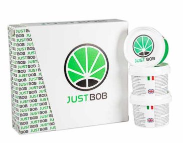 Der beste für CBDGras Justbob