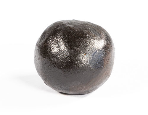 Sphäre von Forbidden Fruit Haschisch CBD bei 15%