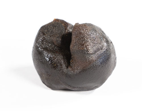 Stück der Forbidden Fruit Sorte Hasch CBD