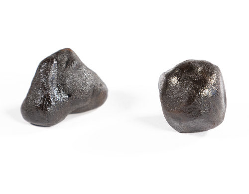 2 Sphären von Gelato 33 Haschisch CBD bei 25%