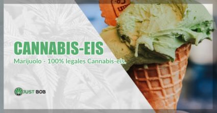 MARIJUOLO CBD CANNABIS EIS