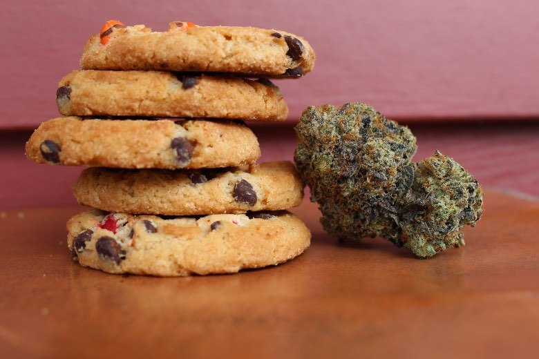 Was ist chemischer Hunger nach Marihuana