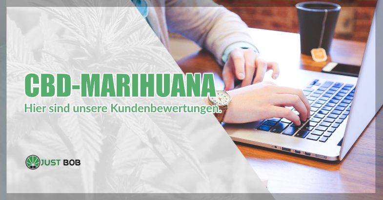 CBD blüten Kundenbewertungen