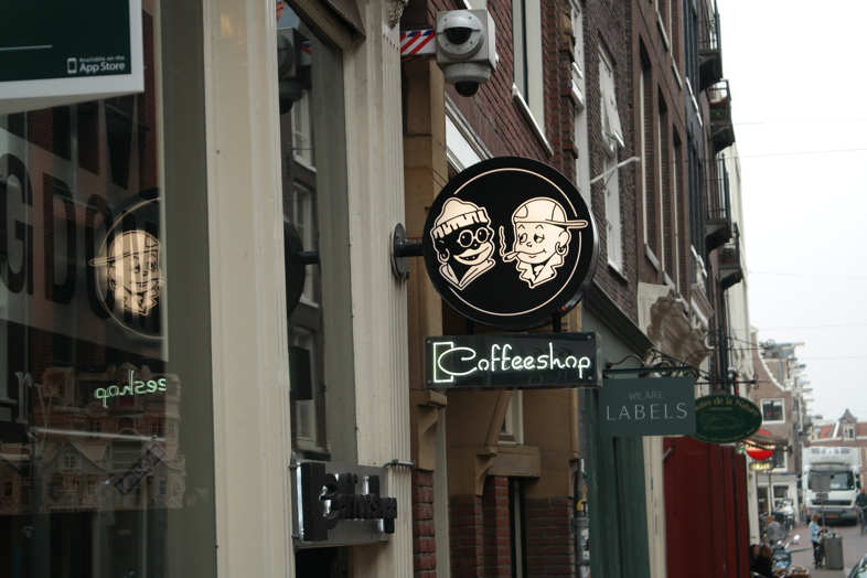 Amsterdam & Marihuana: Das sind die regulatorischen Unterschiede in Bezug auf Europa