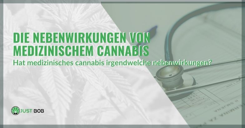 Die Nebenwirkungen von medizinischem Cannabis