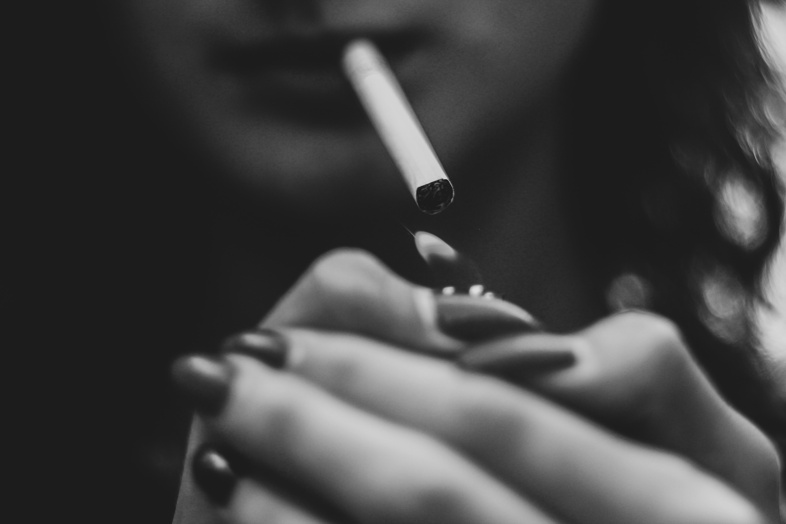 Marlboro & Cannabis: Dies ist die Geschichte (über die die Leute gesprochen haben) der „manipulierten" Zigaretten