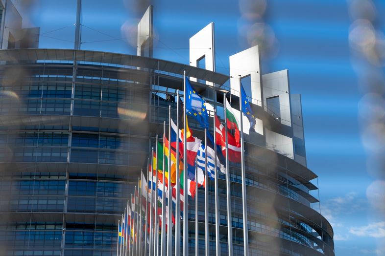 Europäische CBD-Gesetze: Jeder Staat entscheidet für sich