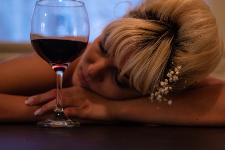 Hier ist die unglaubliche kanadische Studie über medizinisches Cannabis gegen Alkoholismus