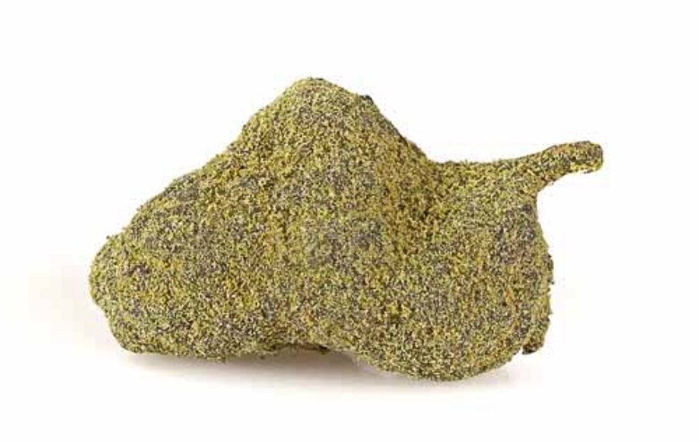 Die Moonrock CBD