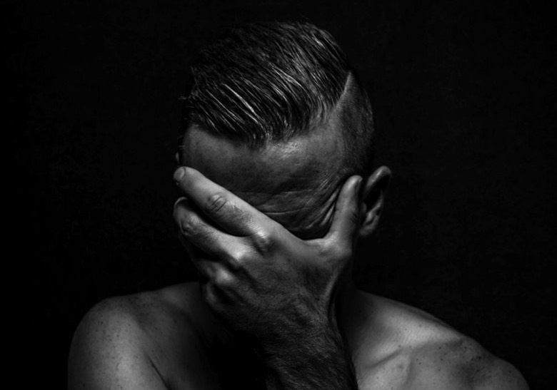 Schizophrenie aufgrund von Marihuana-Missbrauch