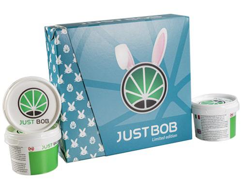 Easter gold Kit 3 Sorten cbd blüten