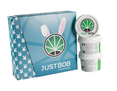 Easter gold Kit 3 Sorten cbd blueten hohe Qualität