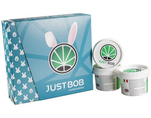 Easter Silver Kit 3 Sorten und 9 Gramm de cbd blüten
