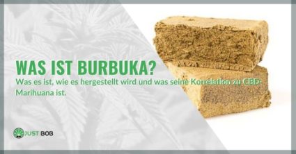 Was ist Burbuca und wie wird es hergestellt?