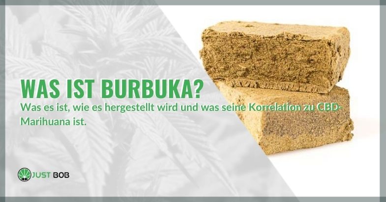 Was ist Burbuca und wie wird es hergestellt?