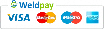 Zahlungsweise weldpay