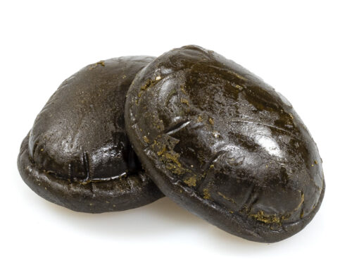 Pakistano hasch legal