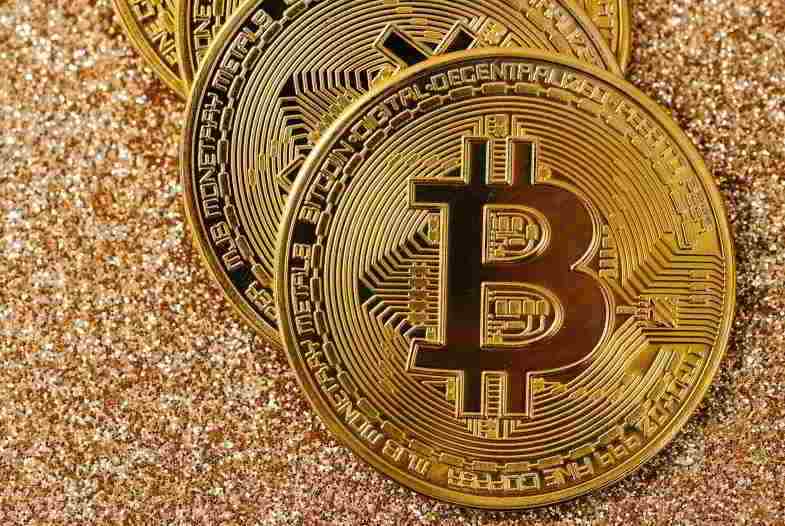 Bitcoins und legales Cannabis