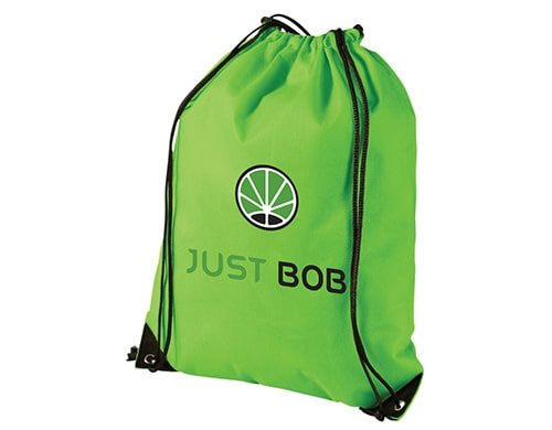Justbobs Geschenktüte im cbd gras Kit Summer