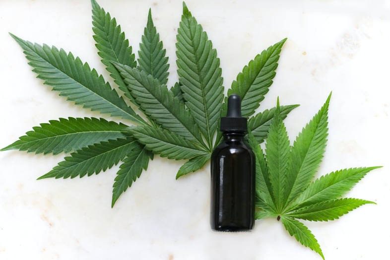 Was ist CBD-Öl?