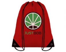 Justbobs Geschenktüte im cbd gras 