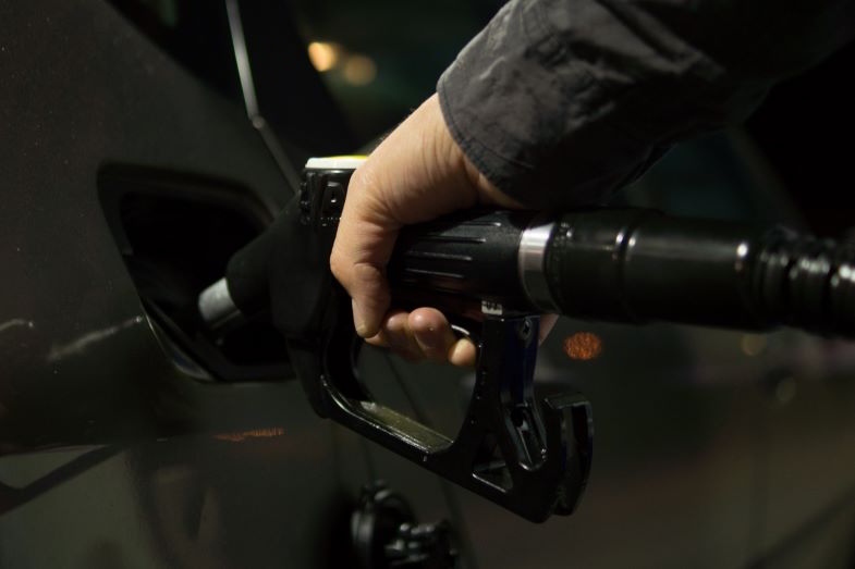 Hanftreibstoff für Autos