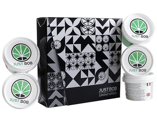 kit Black Friday Platinum cbd blüten hohe Qualität