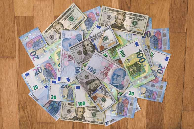 4,7 Milliarden Euro pro Jahr für öffentliche Finanzen