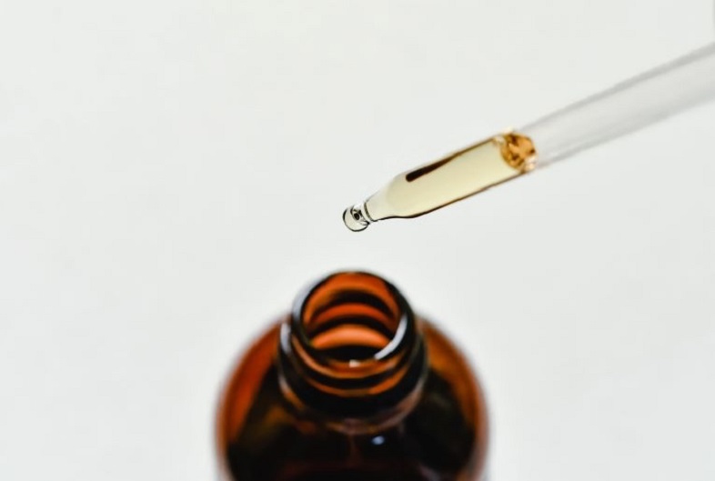 CBD-Öl zur Schmerzlinderung