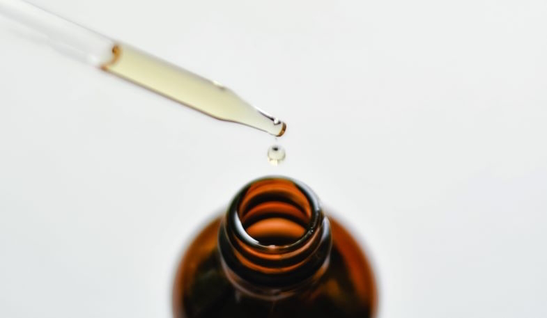 CBD-Öl