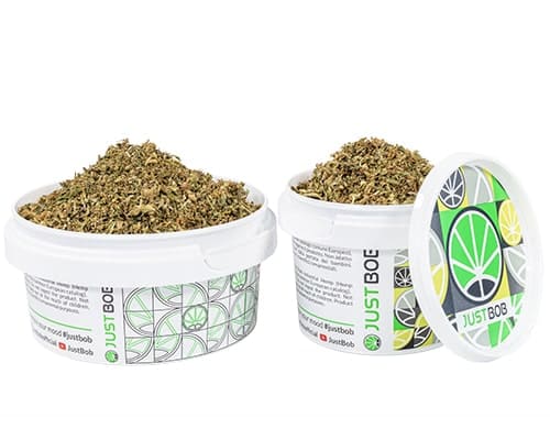 cannabis cbd sieved mix indoor dose