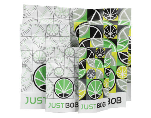 Justbob Beutel