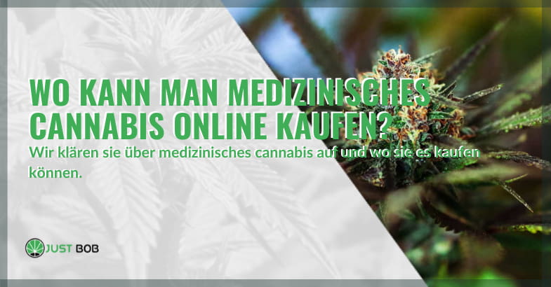 Medizinisches Cannabis online: Wo kann man es kaufen?