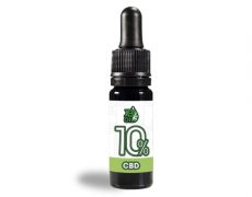 CBD-Öl JB OIL 10% 10ml