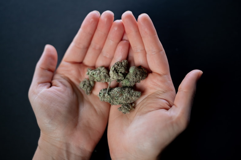 Was ist leichtes Cannabis?