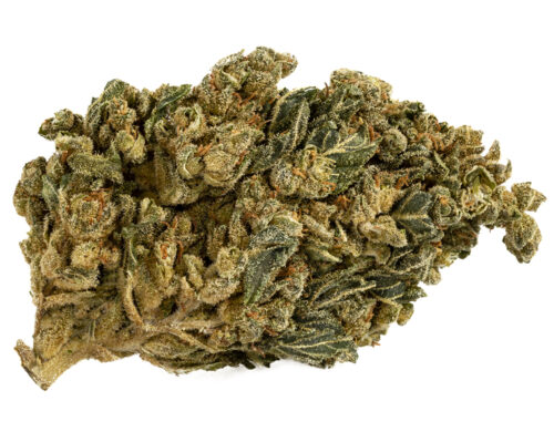 HQ cbd boost cbd gras