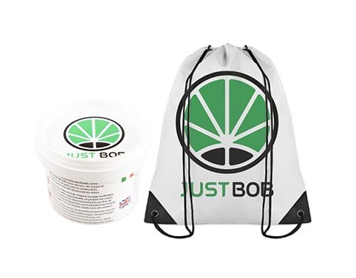 justbob bag