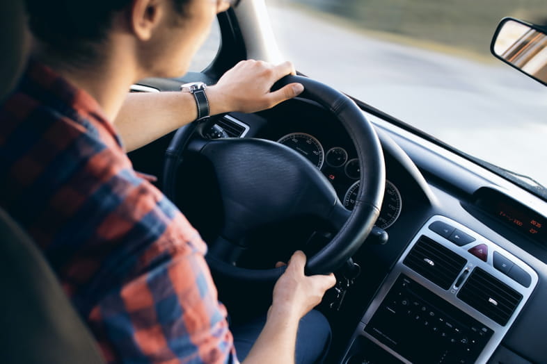 Vorschlag zur Aufhebung der Aussetzung des Führerscheins